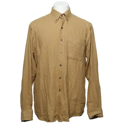 Shirt (Bruin) van Cutter & Buck Katoen