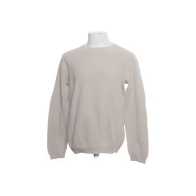 Trui (Beige) van D.M.D by Denim Day Katoen