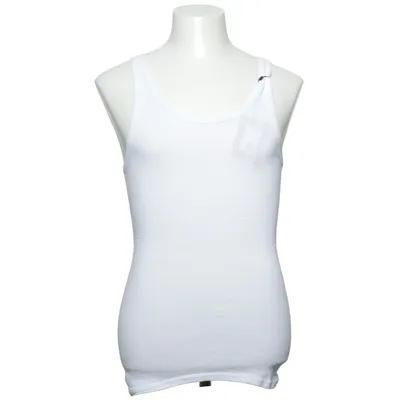 Shapewear top (White) from Schiesser
