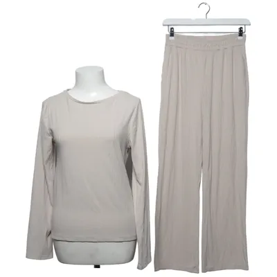 Set (Beige) från Lager 157 Elastan, Polyester, Viskos