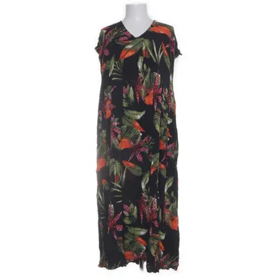 Maxi dress (7301.7312.A) from Mat. Viscose