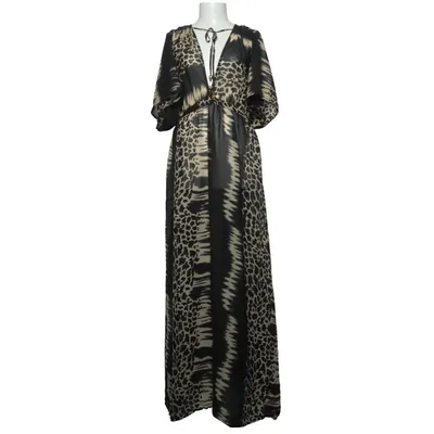 Kaftan (Svart, Beige) från FAV