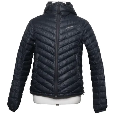 Dunjacka (Svart) från Peak Performance Dun, Polyamid