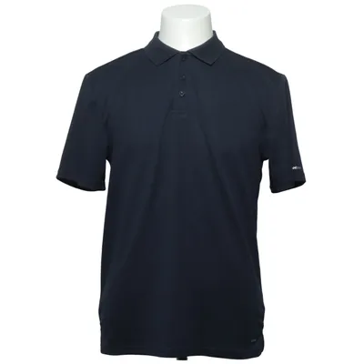 Poloshirt (Blauw) van Catmandoo Polyester