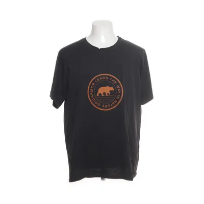 T-shirt (Svart, Flerfärgad) från Gridarmor Bomull