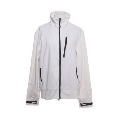 Skaljacka (Vit) från Texstar Elastan, Polyester