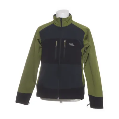 Allvädersjacka (Grön, Svart, Grå) från Tierra Polyamid