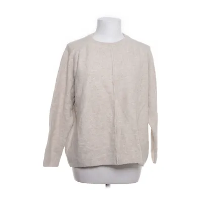 Trui (Beige) van Jane Lushka Acryl, Polyamide, Viscose, Wol, Elastaan