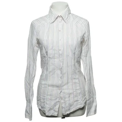 Chemise (Linnéa Braun) de The Shirt Factory Coton