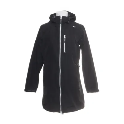 Allvädersjacka (Svart) från Helly Hansen Polyamid, Polyester, Polyuretan