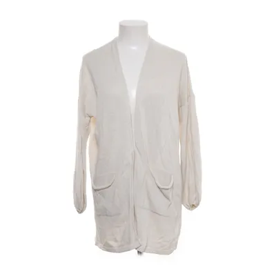 Cardigan (Beige) van Nayyar Acryl, Katoen
