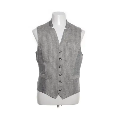 Suit vest (Beige, Black) from Stilkraft
