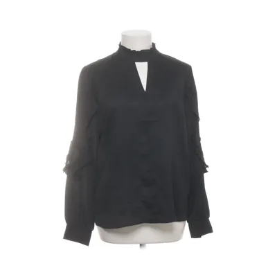 Blus (Svart) från Kouture