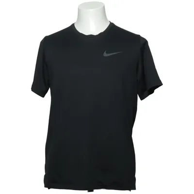 T-shirt (Pro) van Nike Pro Elastaan, Polyester