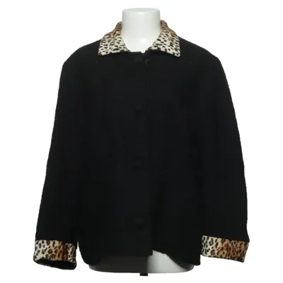 Jacket (Black)