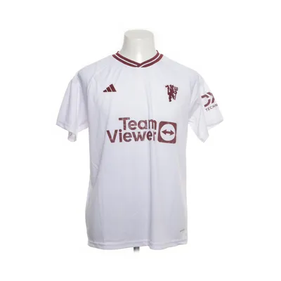 Voetbalshirt (Wit, Meerkleurig) van Adidas