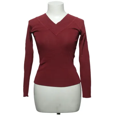 Pullover (Red) from Papillonne