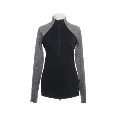 Träningströja (Svart, Grå) från Under Armour Elastan, Polyester