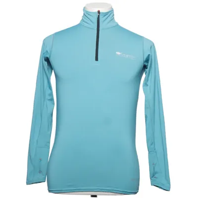 Bicycle shirt (Blue) from Geyser Elastane, Polyester
