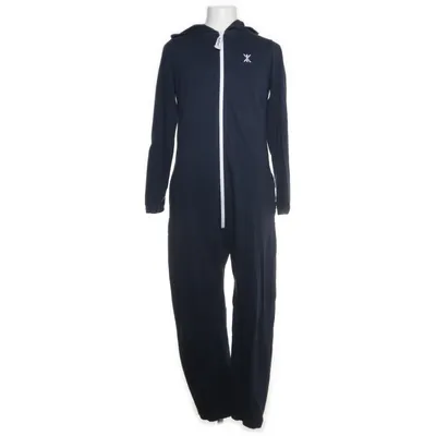 Mjukisdräkt (Blå) från OnePiece Bomull