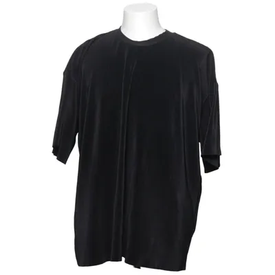 T-shirt (Svart) från Topman Polyester