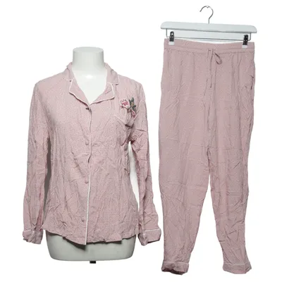 Pyjama (Rose, Blanc) de Made by Pip