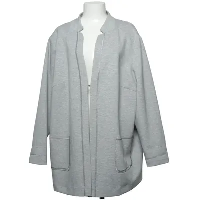 Cardigan (Grijs, Meerkleurig) van Frank Walder Elastaan, Polyester, Viscose