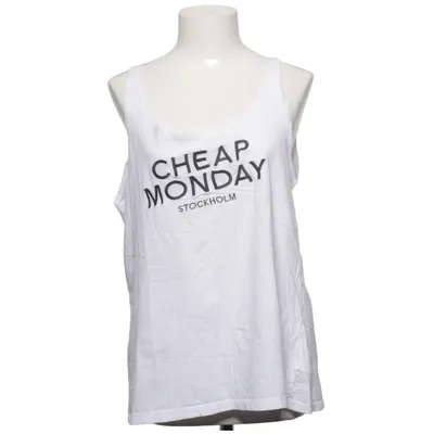 Linne (Vit) från Cheap Monday
