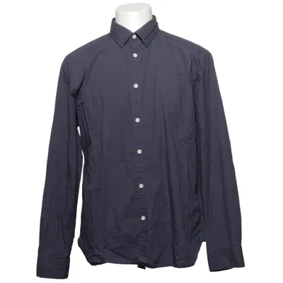 Shirt (Blue) from ESPRIT Cotton