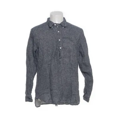 Rugbytröja (Blå, Vit) från Human Scales