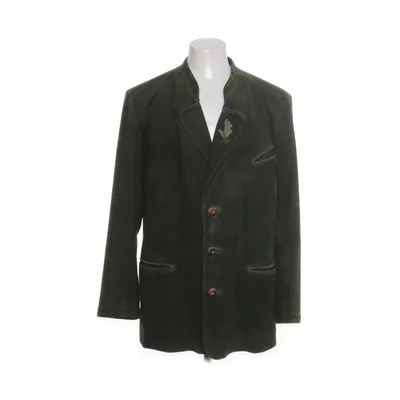 Jacket (Green) from Meindl