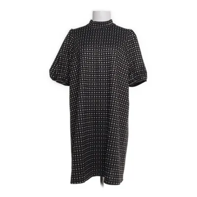 Jurk (Zwart, Meerkleurig) van OVS Polyester, Viscose