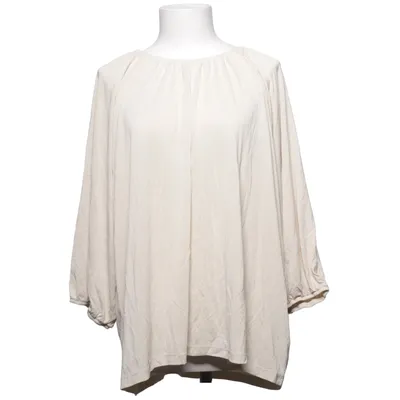 Topp (Beige) från Indiska Polyester, Viskos