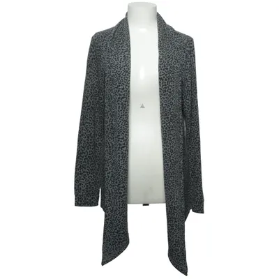 Kofta (Action F Ls Knit Cardigan) från Outfitters Nation Elastan, Viskos