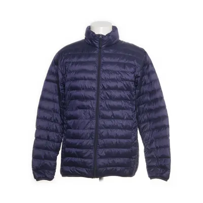 Dunjacka (Blå) från Uniqlo Dun, Fjädrar, Nylon