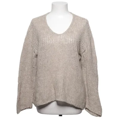 Tröja (Beige) från Selected Touch Akryl, Mohair, Polyamid, Ull
