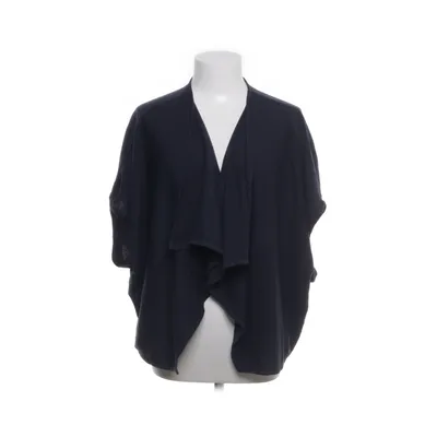 Cardigan (Bleu) de H&M Basic Acrylique