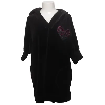 Robe à capuche (Sonia Rykiel) de Sonia by Sonia Rykiel Coton, Laine de mouton, Polyester