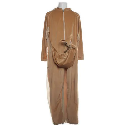 Maskeradkläder (Beige) från Crazy Days Polyester
