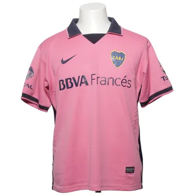 Fotbollströja (Rosa, Blå) från Nike Polyester