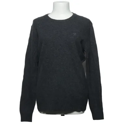 Pull-over (Gris) de Marc O'Polo Coton, Polyamide, Laine