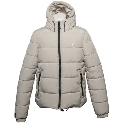 Winterjacke (Beige) von Superdry Recyceltes Polyester