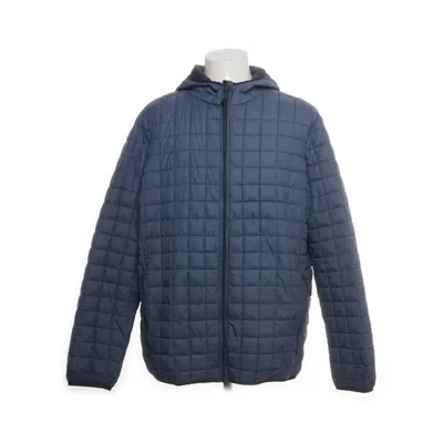 Lightweight jacket (Blue) from Crivit Polyamide, Polyester