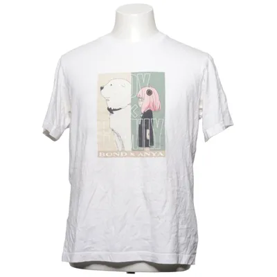 T-shirt (Spy X Family) de Uniqlo x UT Coton