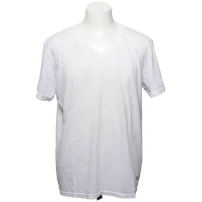 T-shirt (Blanc) de Caterpillar Coton, Polyester