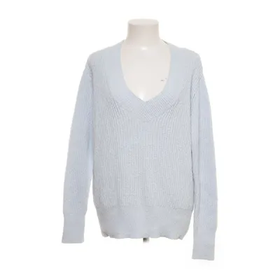 Pullover (Blauw) van Flash Woman Katoen