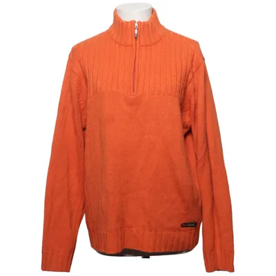 Pull-over (Orange) de GreenLand