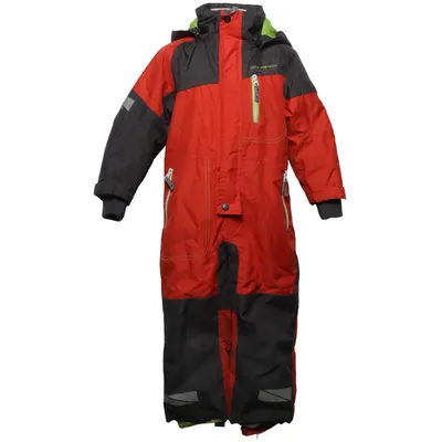 Overall (Röd, Grå, Flerfärgad) från Abeko Polyester