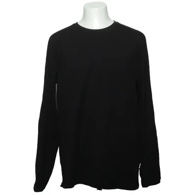 Lange mouwen shirt (Essentials) van Lindbergh Katoen, Elastaan