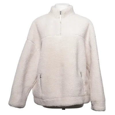Fleecetröja (Beige) från New Look Polyester